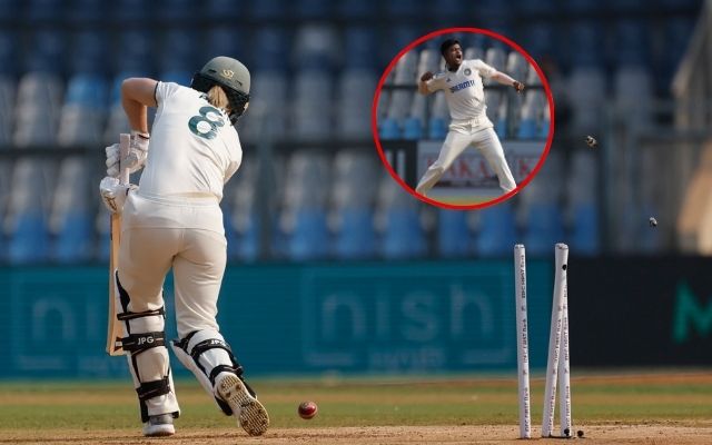 India Women vs Australia Women (Photo Source: Getty Images)