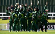 Pakistan Women’s Team (Pic: Getty Images)