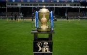 IPL Trophy. (Image Source: BCCI-IPL)