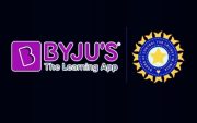 Byju’s and BCCI. (Image Source: X)