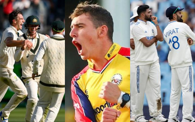 Cricket World (Image Credit- Twitter)
