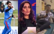 Cricket World (Image Credit- Twitter)