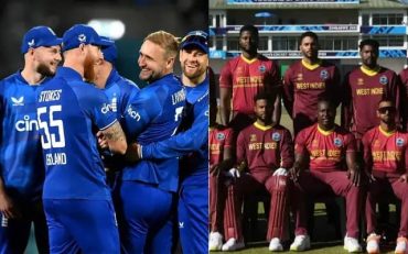 Eng vs WI (Pic Source-Twitter)