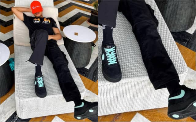 Shubman Gill (Pic Source-Twitter)