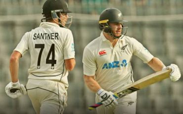 NZ vs BAN (Pic Source-Twitter)