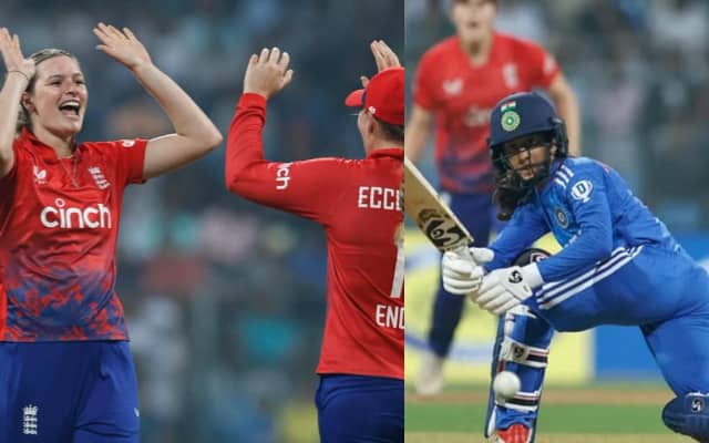 IND vs ENG (Pic Source-Twitter)