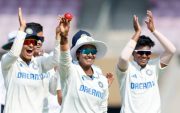 Indian Women Cricket Team (Pic Source-Twitter)
