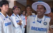 Indian Women Team (Pic Source-Twitter)