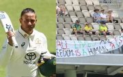 Usman Khawaja (Pic Source-Twitter)