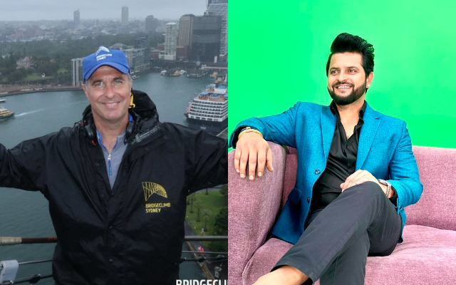 cricket buzz social media trends
