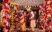 Tushar Deshpande Weds Nabha Gaddamwar (Pic Source-Instagram)
