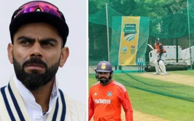 Virat Kohli (Pic Source-Twitter)