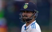 Virat Kohli (Pic Source-Twitter)