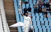 KL Rahul (Pic Source-Twitter)
