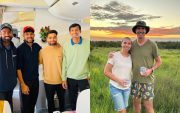 cricket buzz social media trends