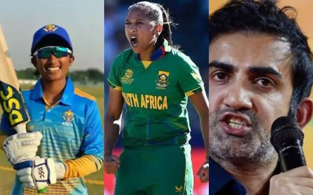Cricket World (Image Credit Twitter)