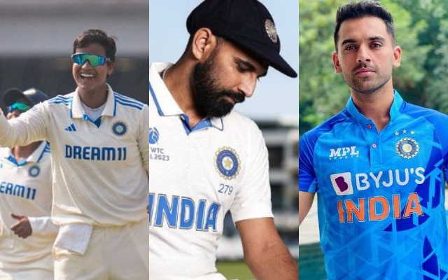 Cricket World (Image Credit- Twitter)