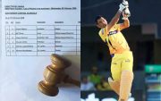 MS Dhoni (Image Credit- Twitter)
