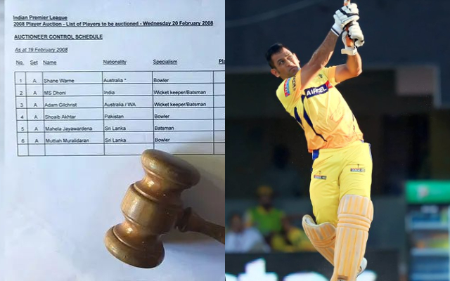 MS Dhoni (Image Credit- Twitter)