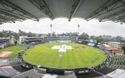 Wanderers Cricket Stadium. (Image Source: X)