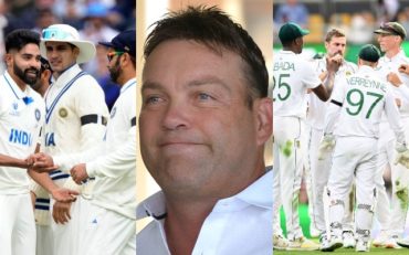 India, Jacques Kallis and South Africa. (Image Source: Getty Images)