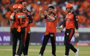 Sunrisers Hyderabad (Image Credit- Twitter X)