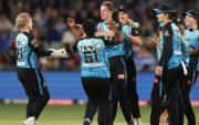 Adelaide Strikers Women vs Brisbane Heat Women, Final (Image Credit- Twitter X)