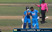 Sanju Samson (Image Credit- Twitter X)