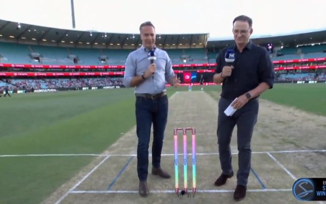Big Bash League (Image Credit- Twitter)