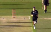 Tom Curran (Image Credit- Twitter X)