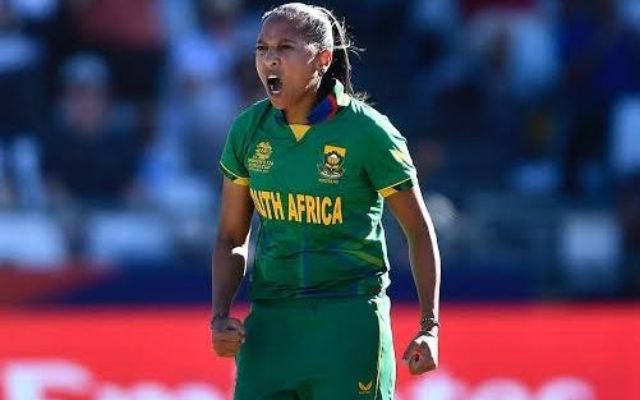 Shabnim Ismail (Image Credit- Twitter X)