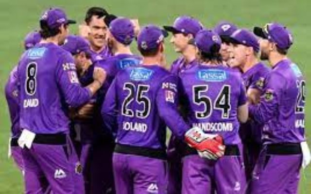 Hobart Hurricanes vs Sydney Thunder (Image Credit- Twitter X) 