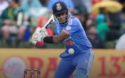SA vs IND 3rd T20I (Image Credit- Twitter X)