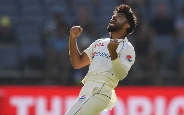 Aamer Jamal (Image Credit- Twitter X)