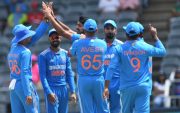 South Africa vs India, 1st ODI (Image Credit- Twitter X)