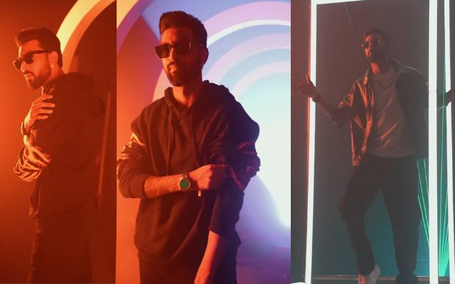 Krunal Pandya Image Credit- Instagram)