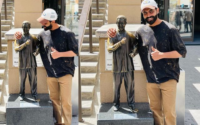 Jadeja (Image Credit- Instagram)