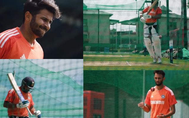 Team India (Image Credit- Instagram)