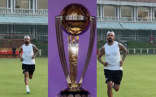 KL Rahul (Image Credit- Instagram)