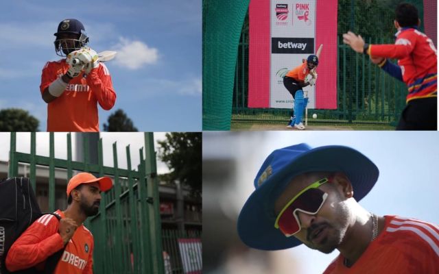 Team India (Image Credit-Instagram)