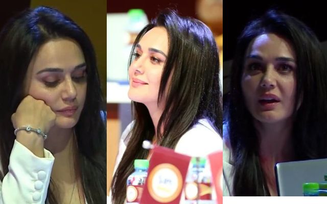 Preity Zinta (Image Credit- instagram)