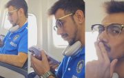 Yuzvendra Chahal (Image Credit- Instagram)
