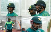 Pak Team (Image Credit- Instagram)