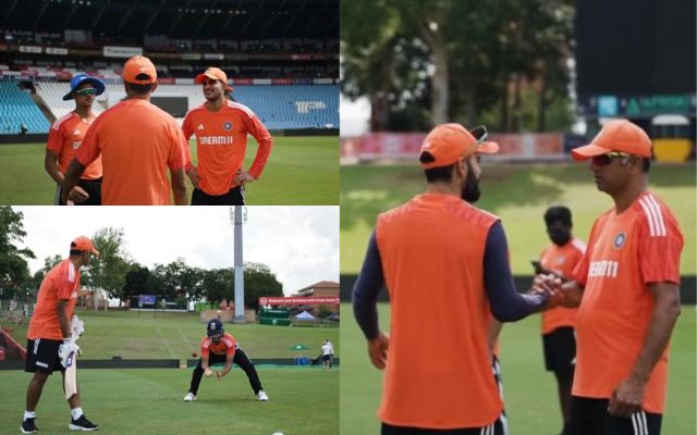 Team India (Image Credit- Instagram)