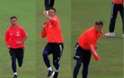 Rahul Dravid (Image Credit- X)
