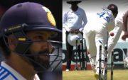 Rohit Sharma (Image Credit- Disney + HotStar)