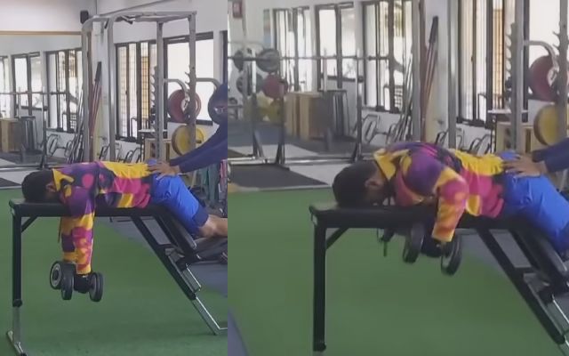 Rishabh Pant (Image Credit- Instagram)