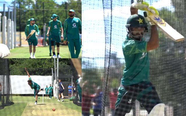 PAK Team (Image Credit- Instagram)