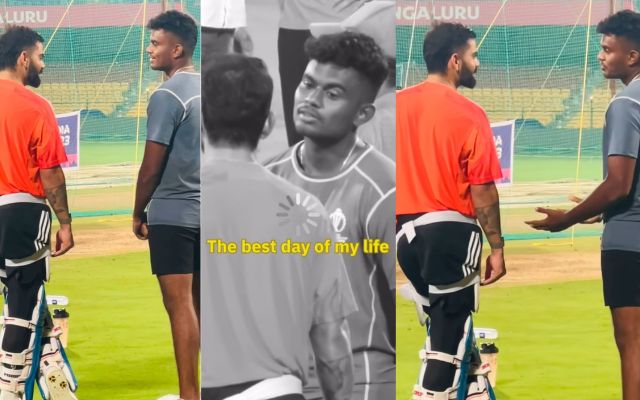 Virat Kohli (Image Credit- Instagram)