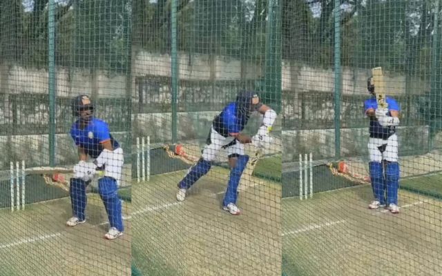 Cheteshwar Pujara (Image Credit- Instagram)